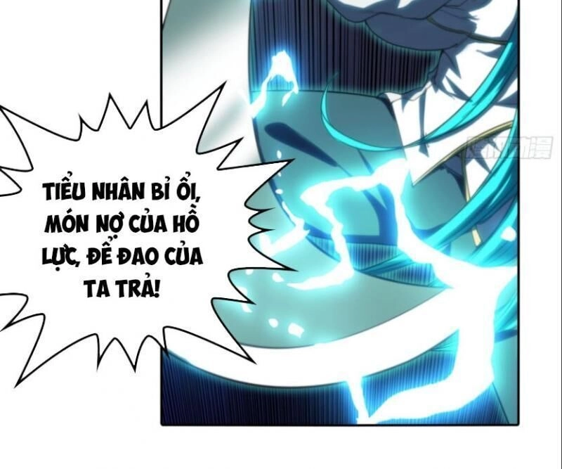 Đô Thị Hàng Thần Khúc Chapter 48 - 4