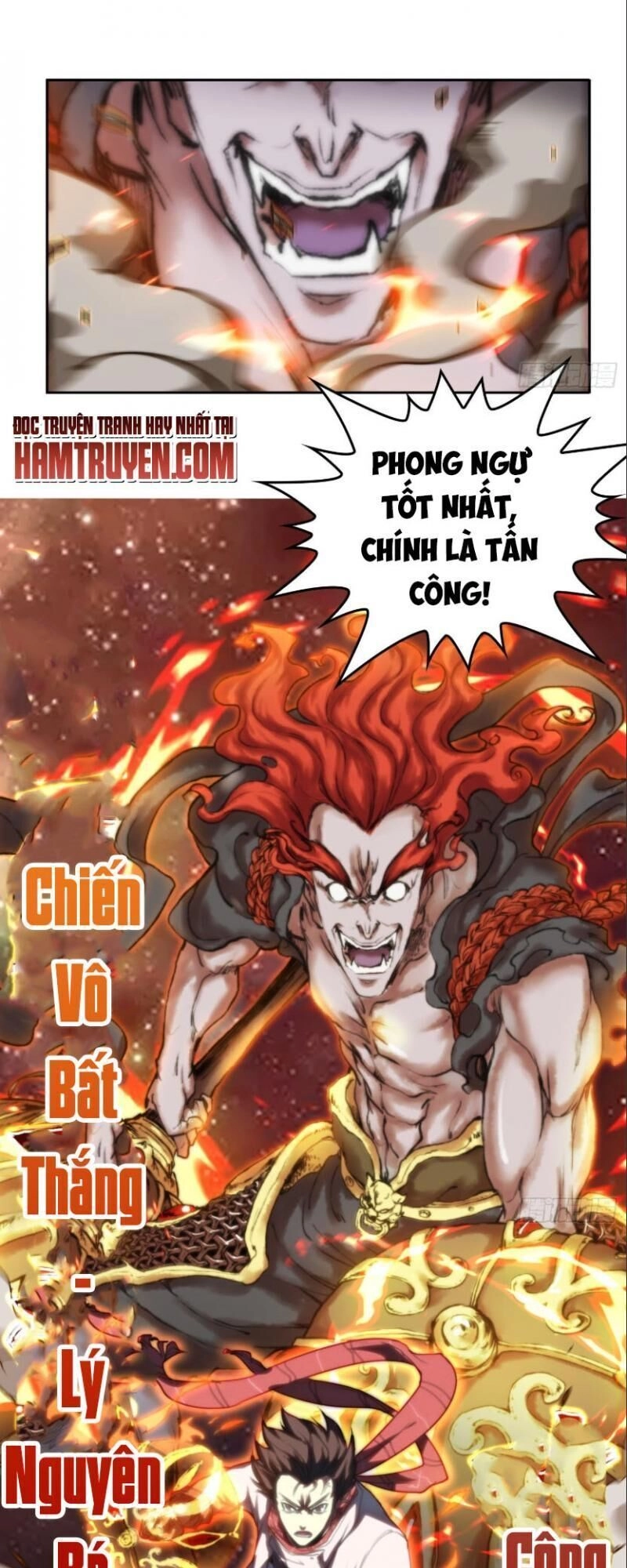 Đô Thị Hàng Thần Khúc Chapter 48 - 18