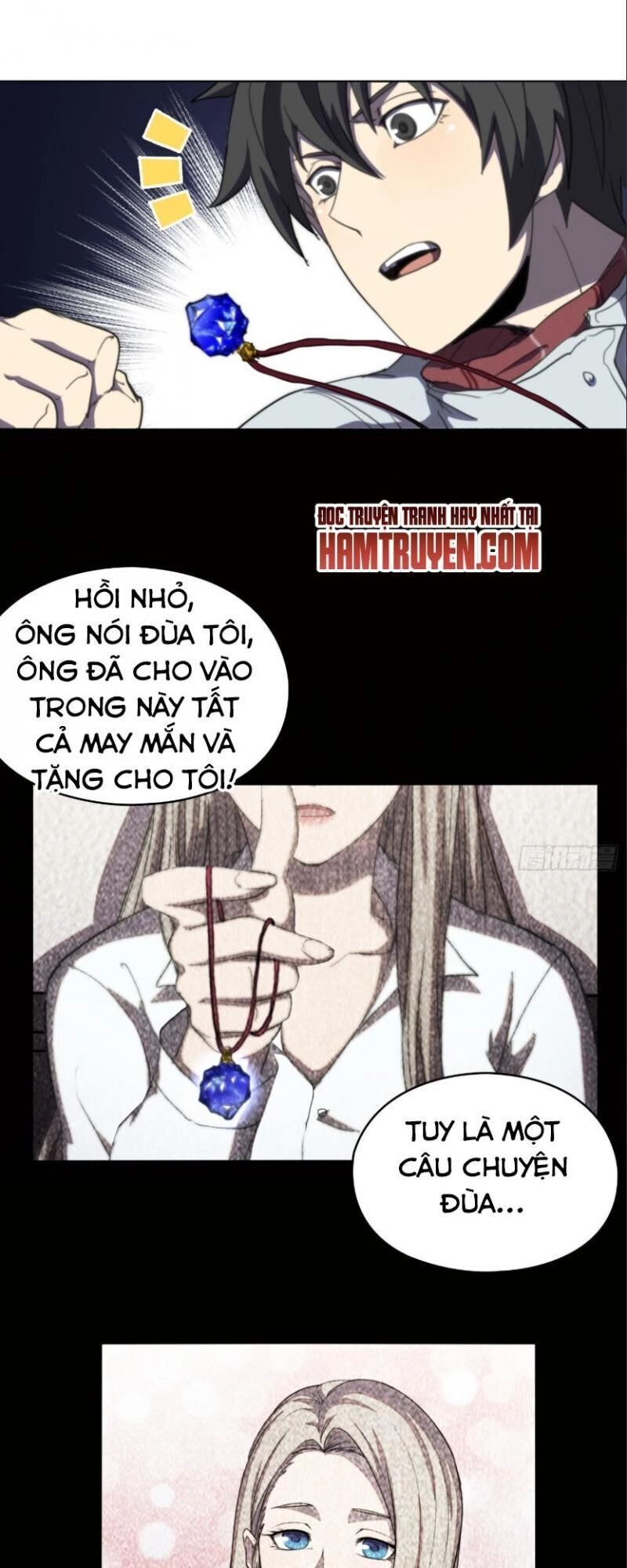 Đô Thị Hàng Thần Khúc Chapter 48 - 28