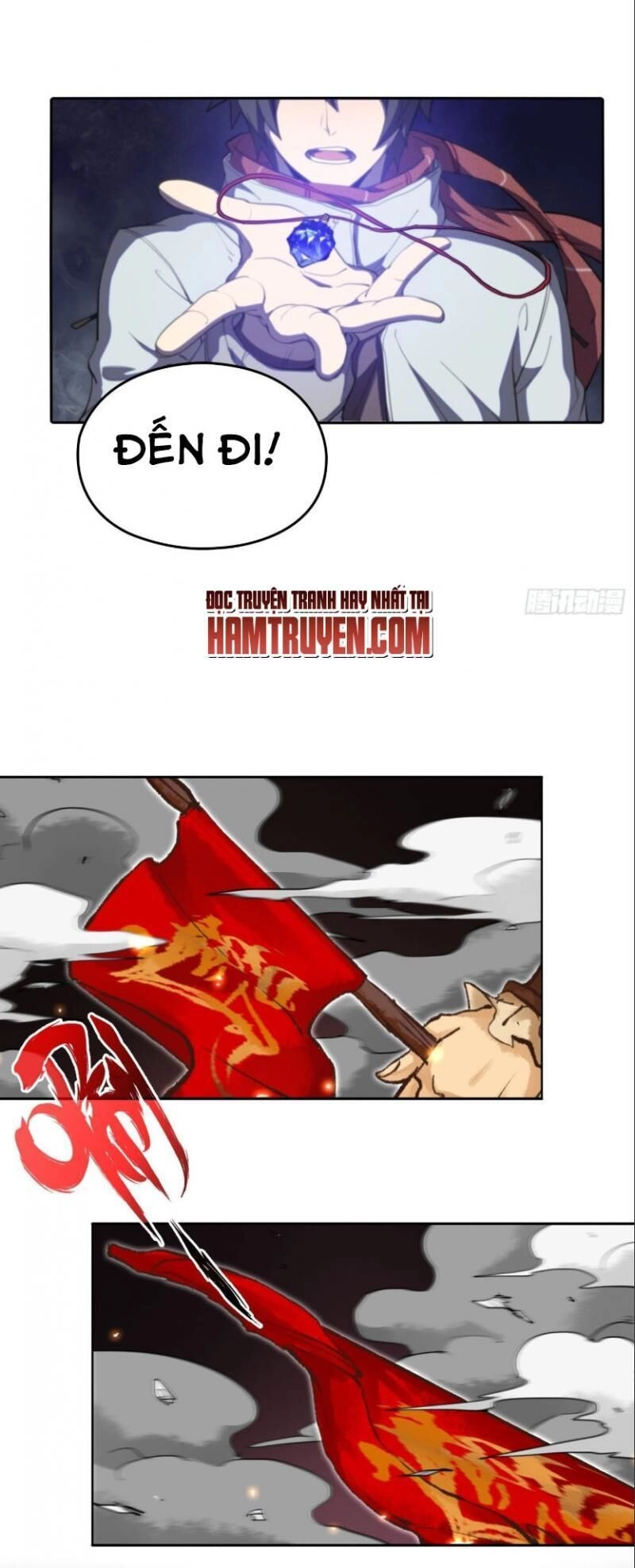 Đô Thị Hàng Thần Khúc Chapter 48 - 31