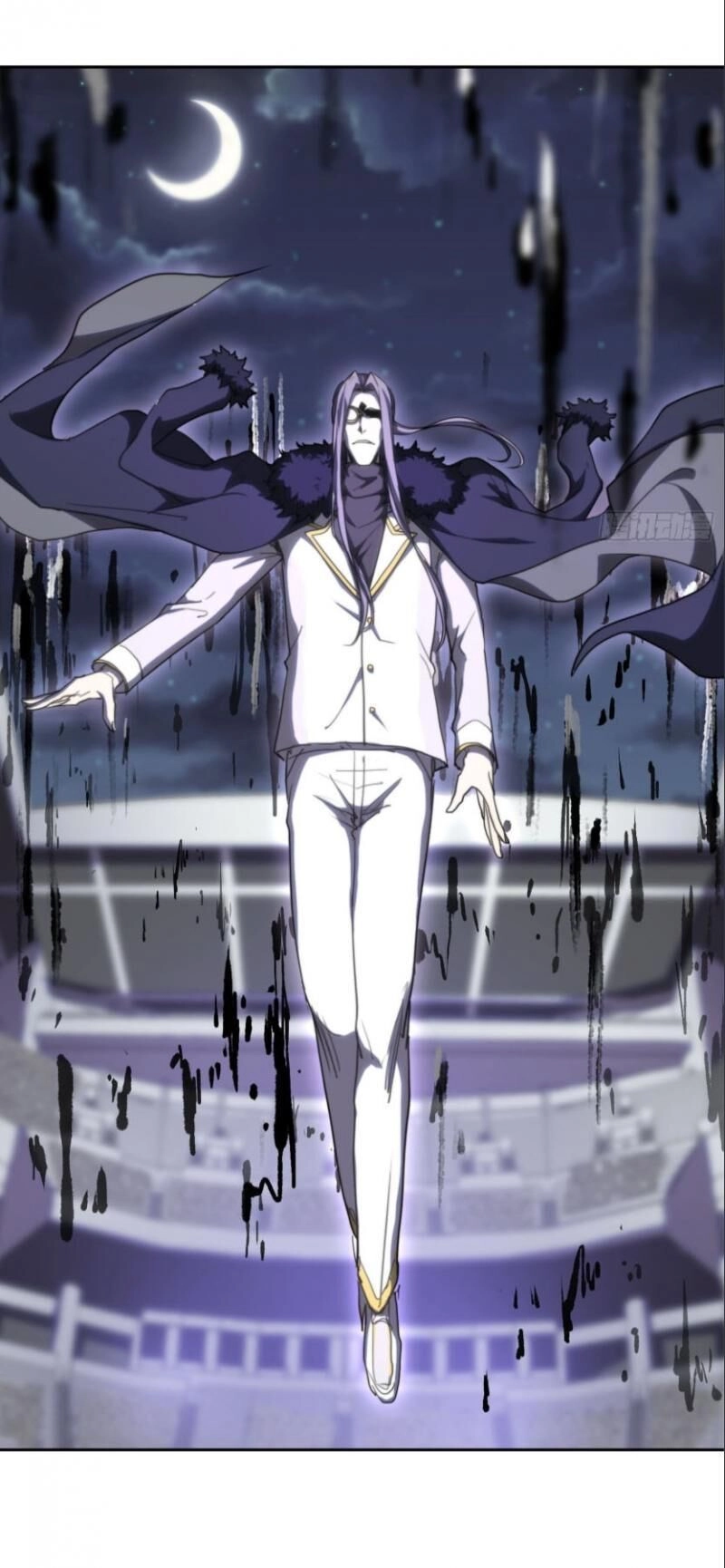 Đô Thị Hàng Thần Khúc Chapter 48 - 39