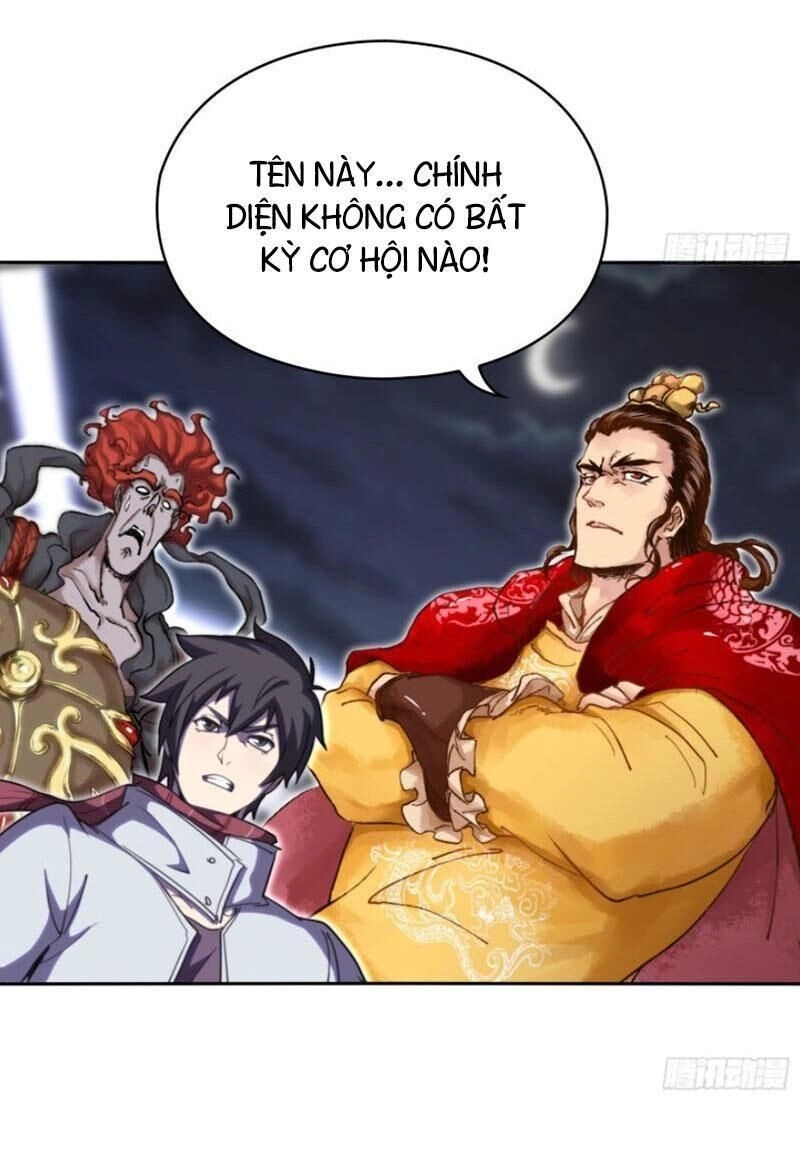 Đô Thị Hàng Thần Khúc Chapter 49 - 5