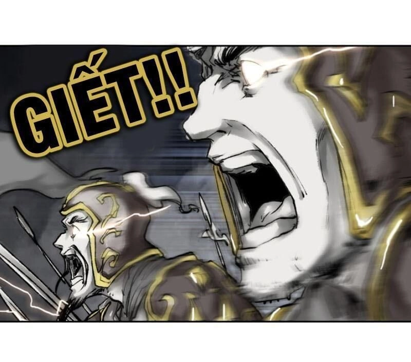 Đô Thị Hàng Thần Khúc Chapter 49 - 8