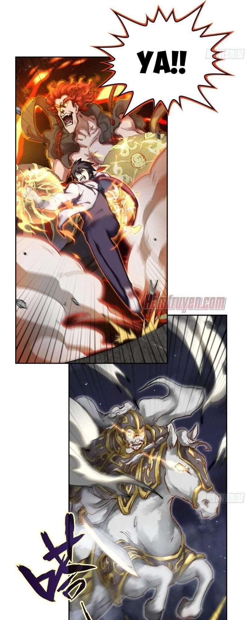 Đô Thị Hàng Thần Khúc Chapter 49 - 11