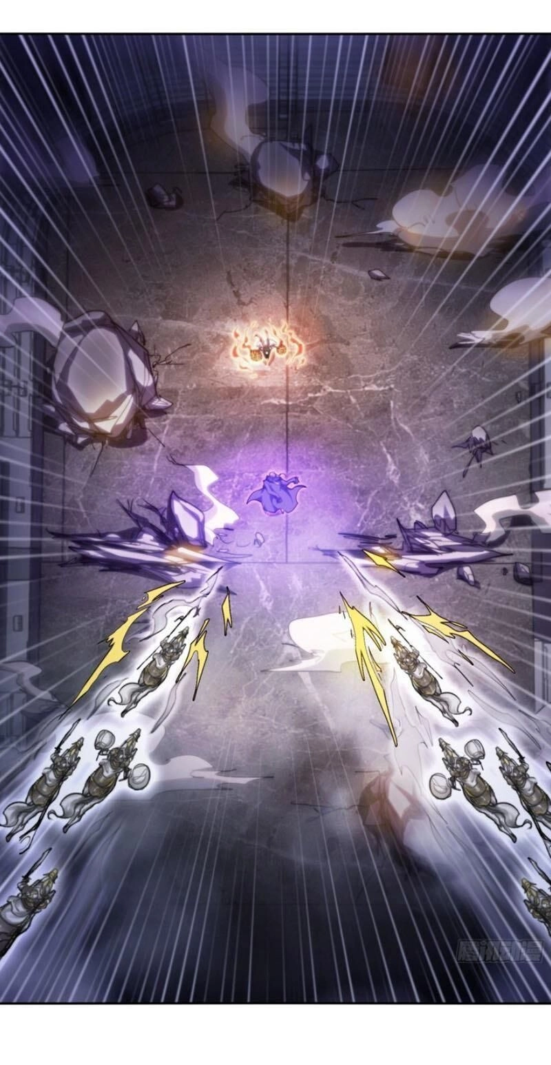 Đô Thị Hàng Thần Khúc Chapter 49 - 13