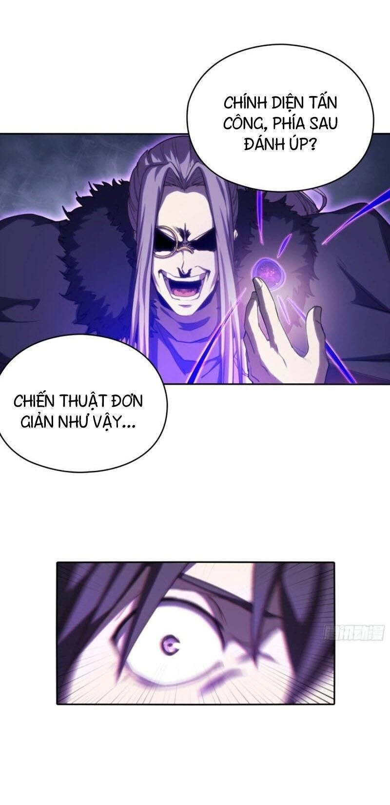 Đô Thị Hàng Thần Khúc Chapter 49 - 14