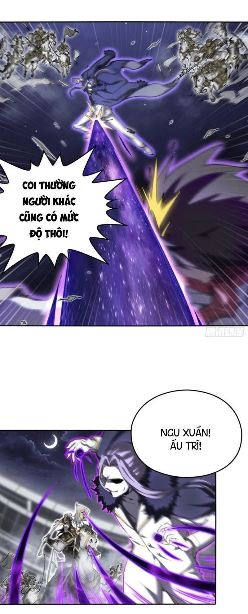 Đô Thị Hàng Thần Khúc Chapter 49 - 15