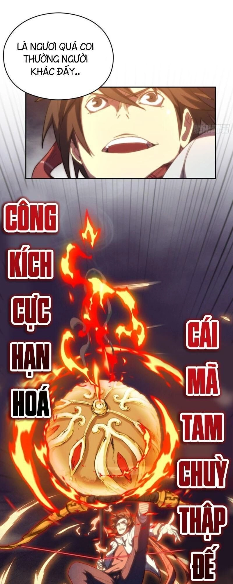 Đô Thị Hàng Thần Khúc Chapter 49 - 17