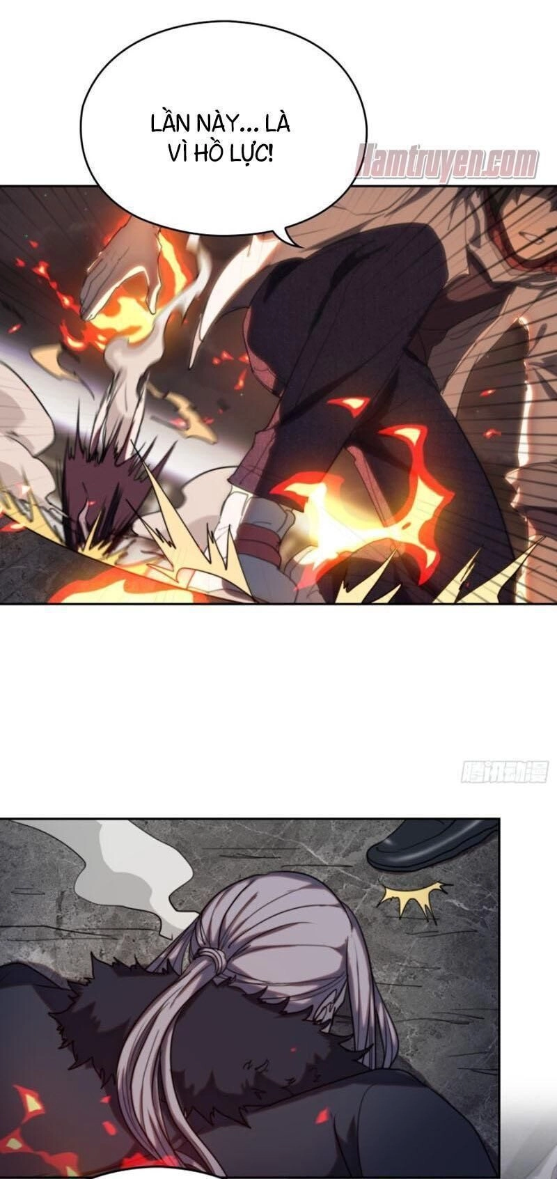 Đô Thị Hàng Thần Khúc Chapter 49 - 22