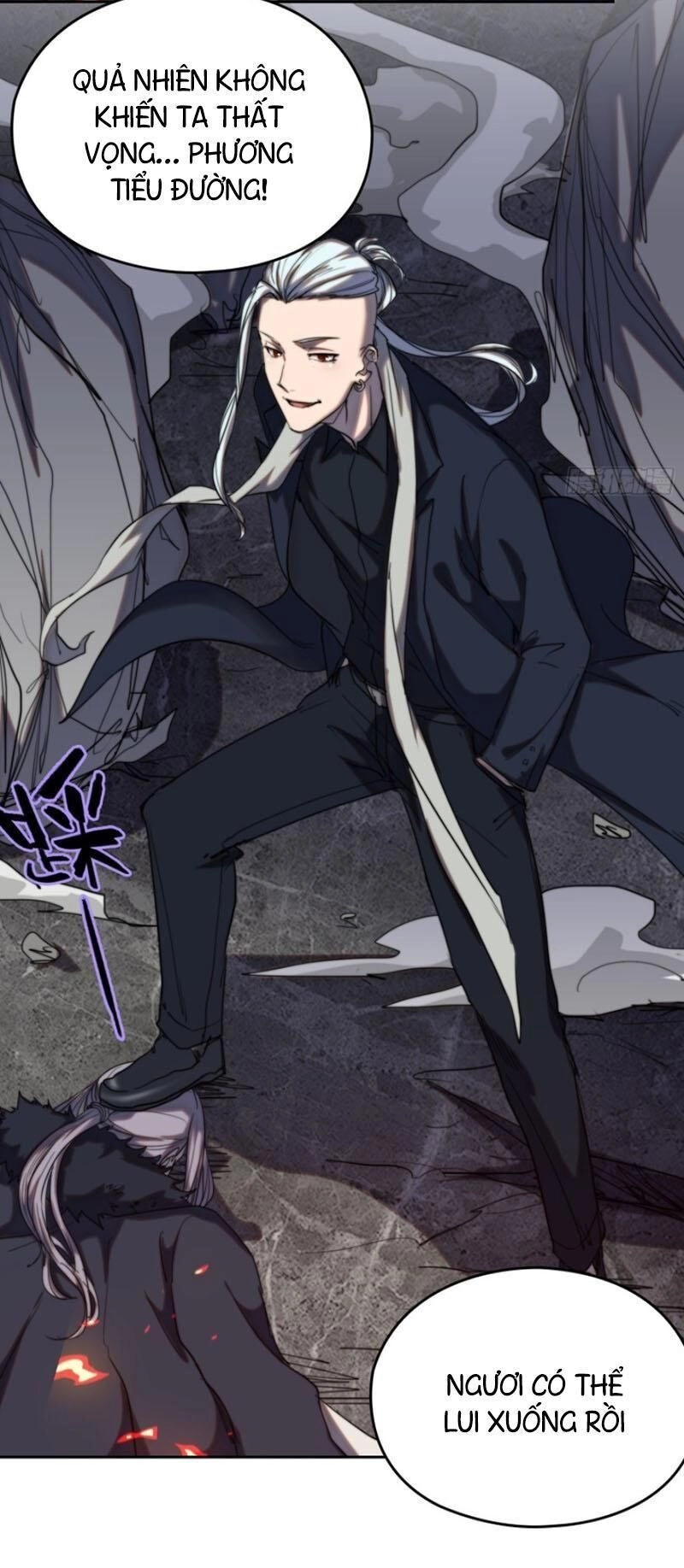 Đô Thị Hàng Thần Khúc Chapter 49 - 23