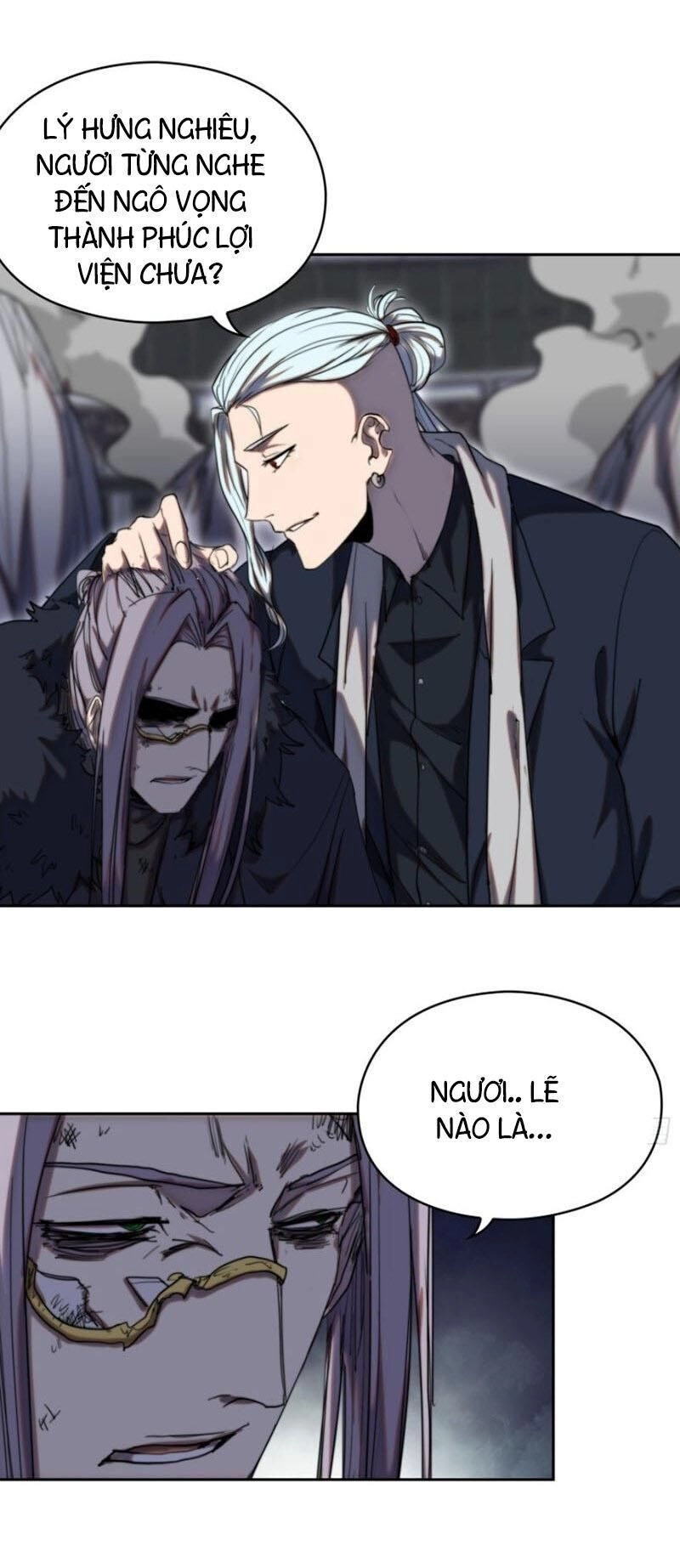 Đô Thị Hàng Thần Khúc Chapter 49 - 24