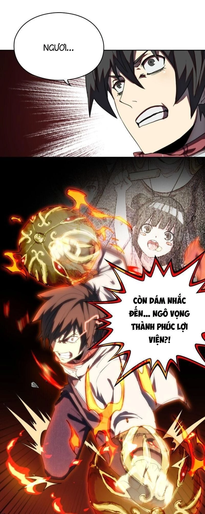 Đô Thị Hàng Thần Khúc Chapter 49 - 25