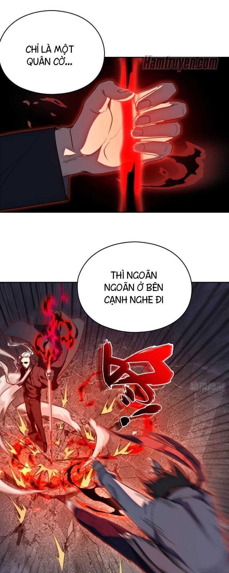 Đô Thị Hàng Thần Khúc Chapter 49 - 27