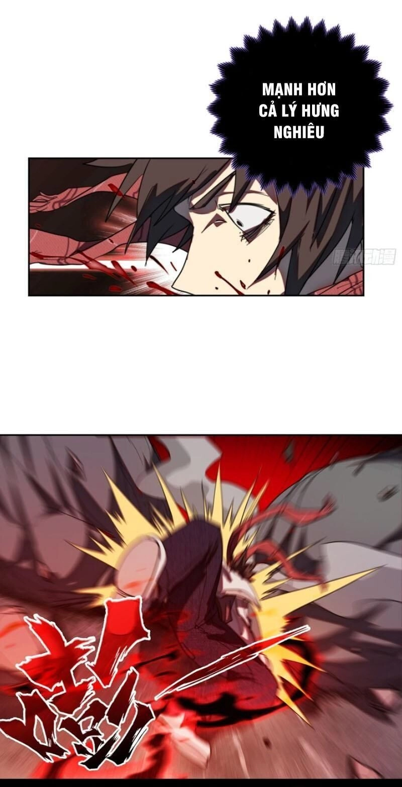 Đô Thị Hàng Thần Khúc Chapter 49 - 29