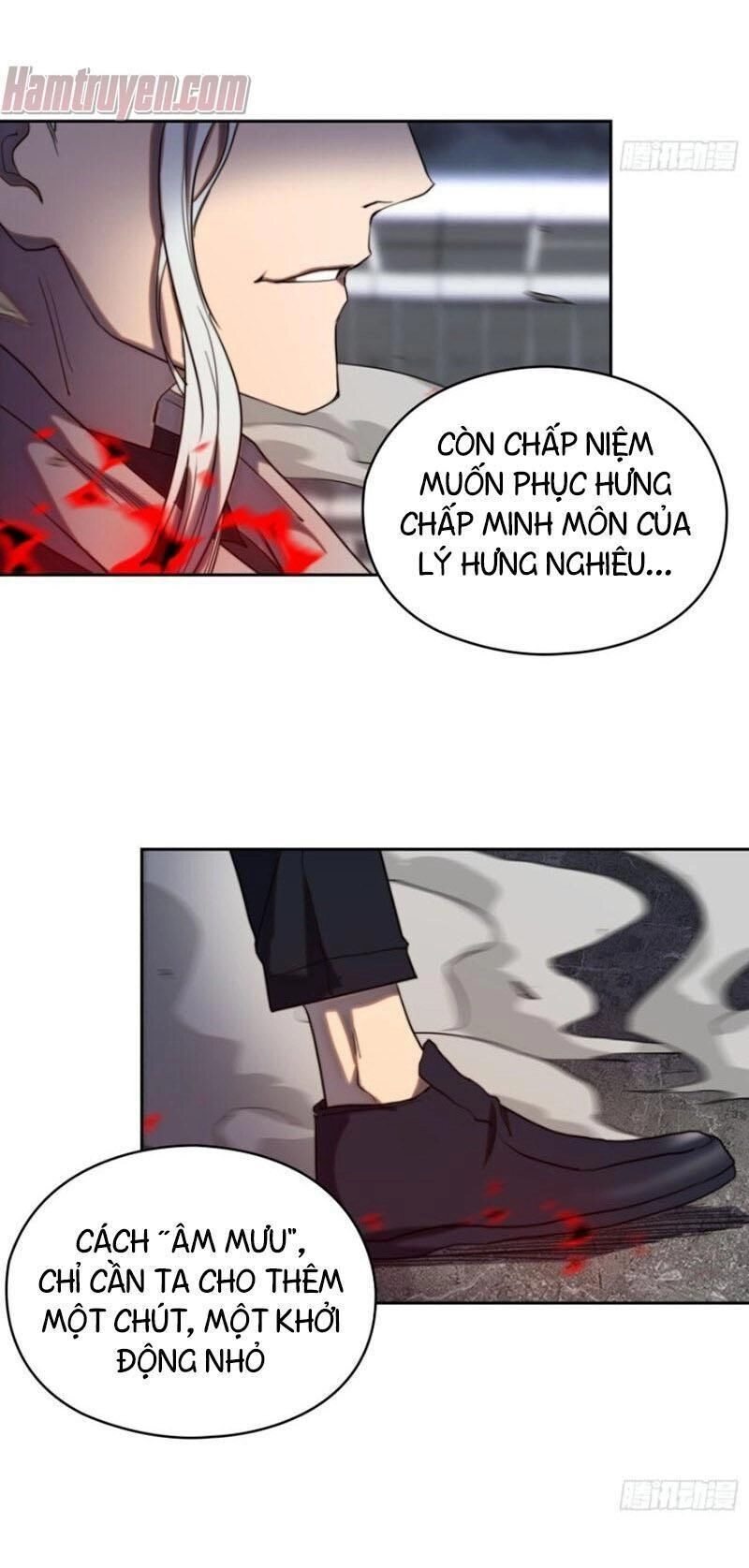 Đô Thị Hàng Thần Khúc Chapter 49 - 33