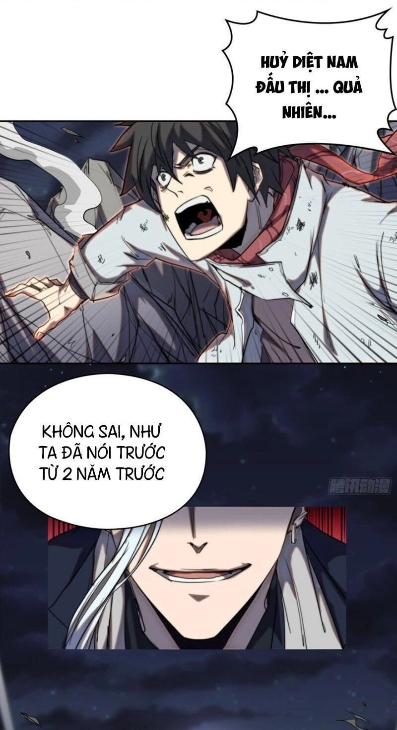 Đô Thị Hàng Thần Khúc Chapter 49 - 37