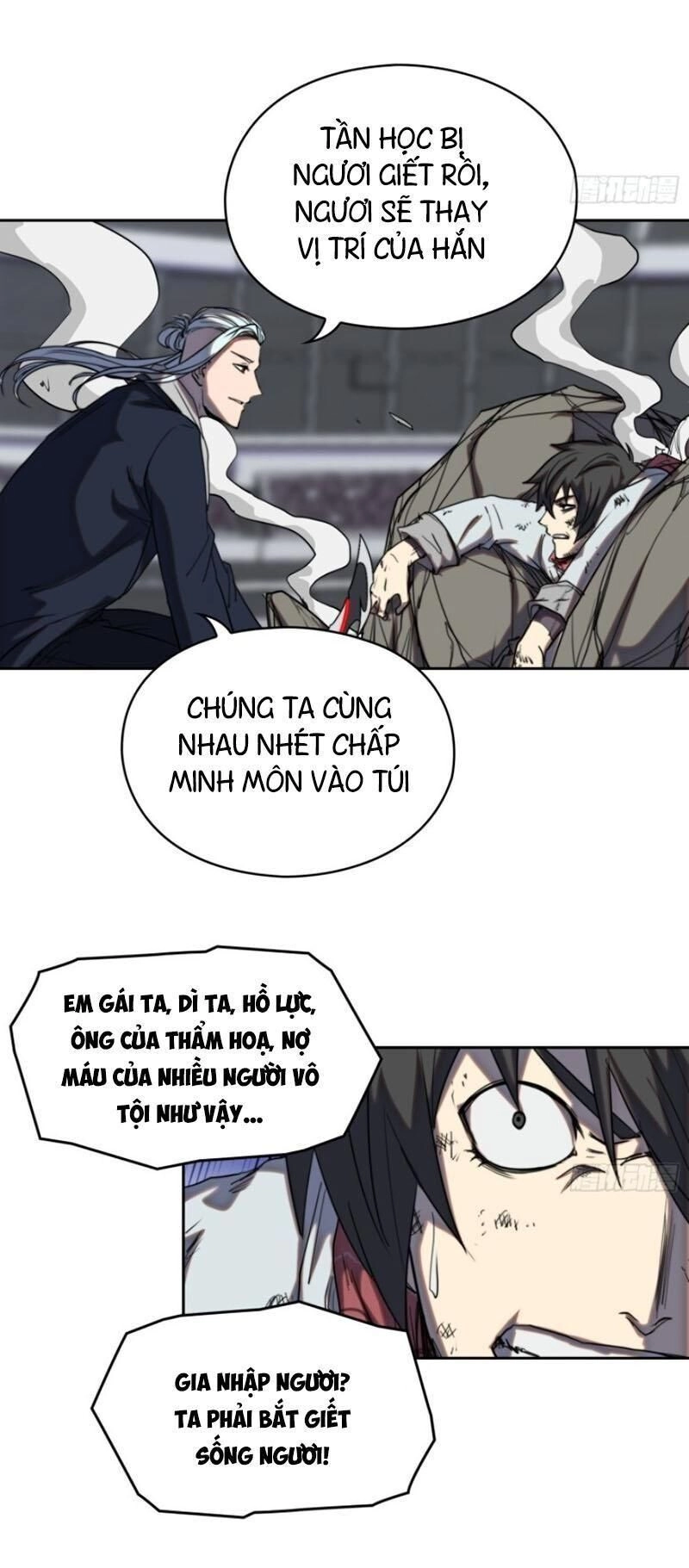 Đô Thị Hàng Thần Khúc Chapter 50 - 3