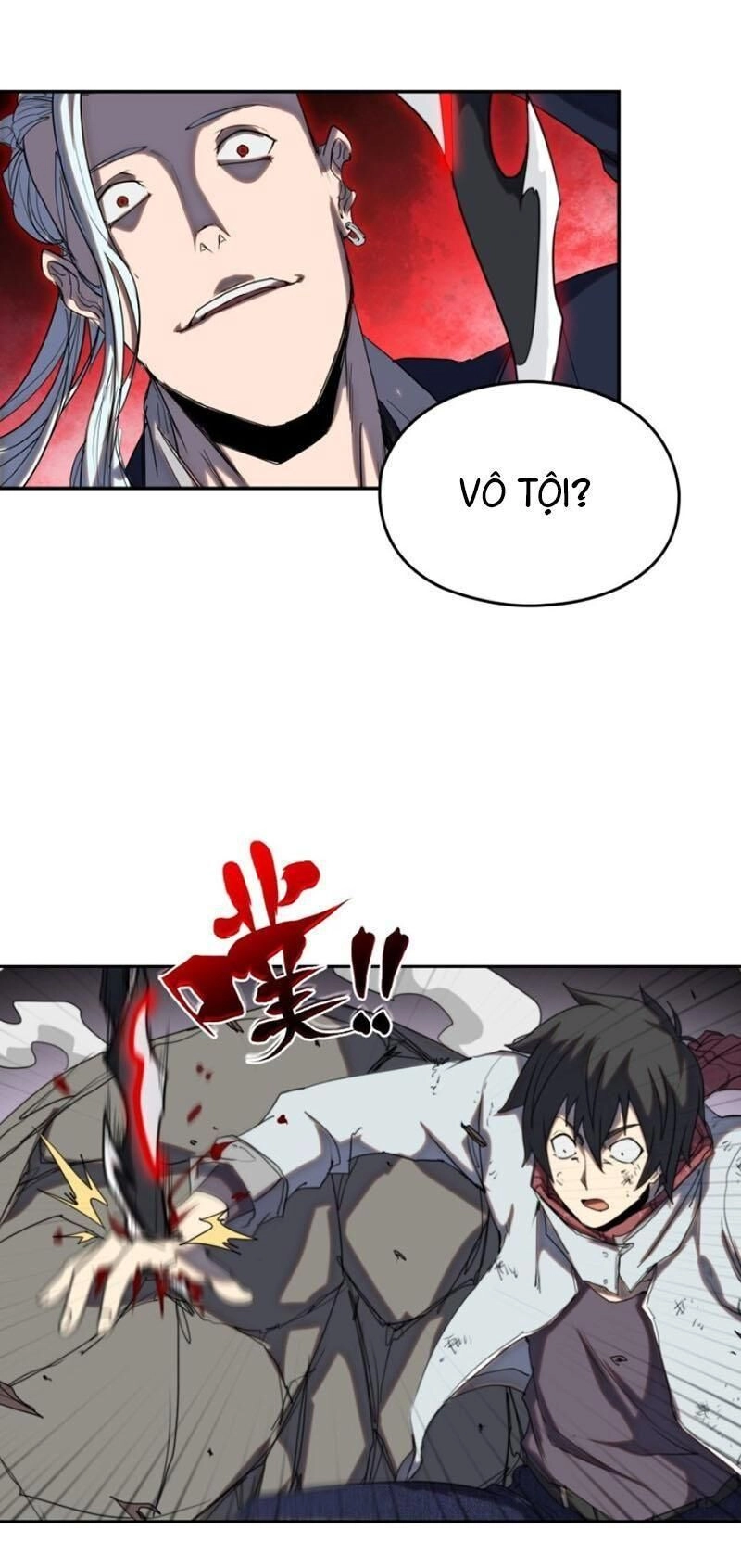 Đô Thị Hàng Thần Khúc Chapter 50 - 4