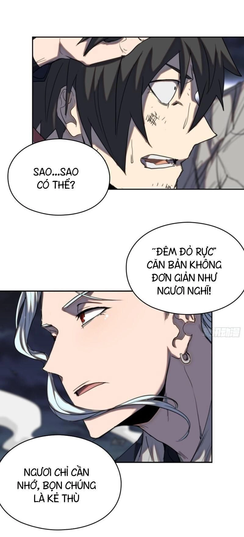 Đô Thị Hàng Thần Khúc Chapter 50 - 8