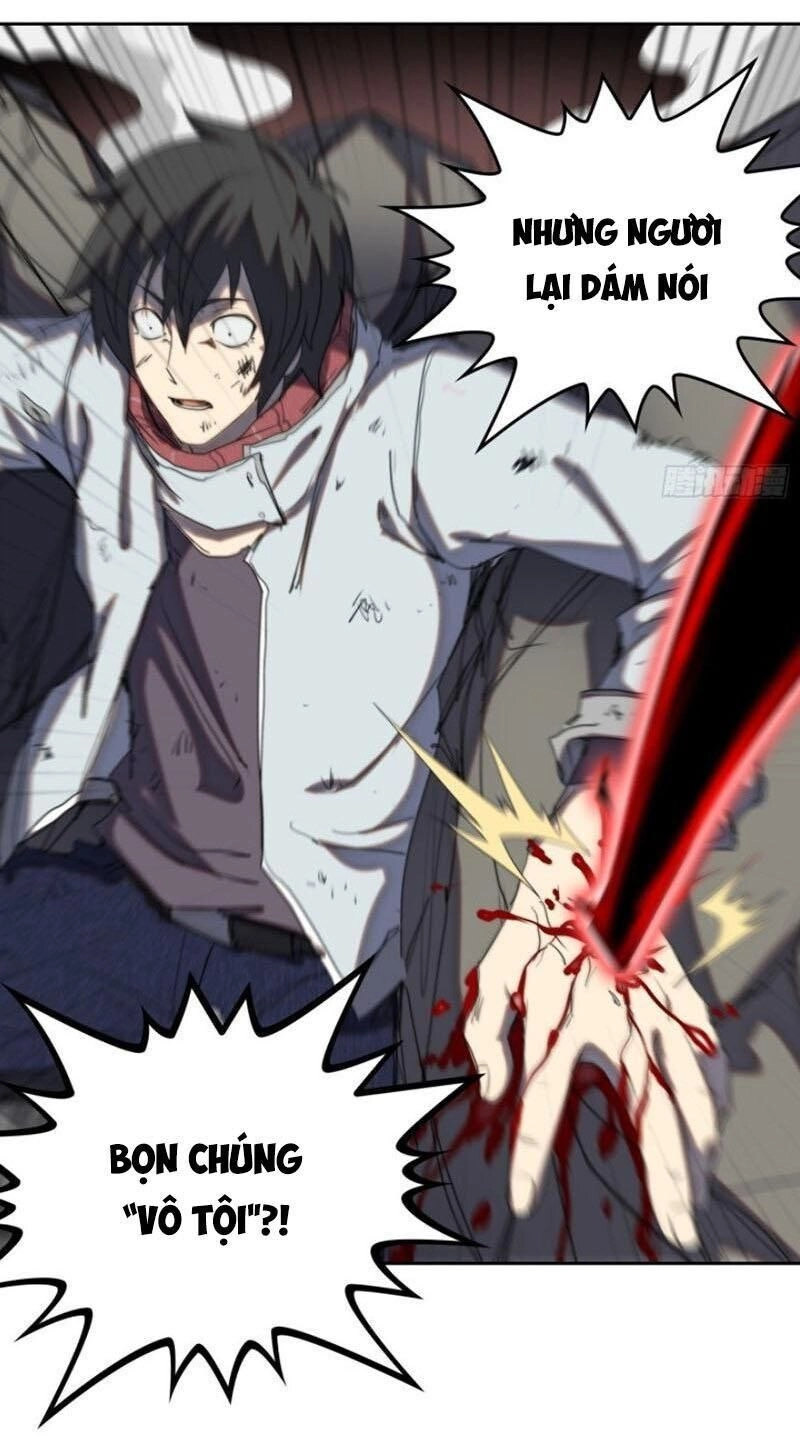 Đô Thị Hàng Thần Khúc Chapter 50 - 9