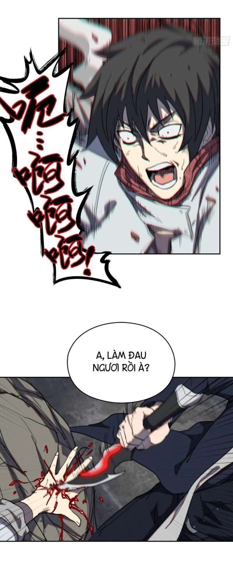 Đô Thị Hàng Thần Khúc Chapter 50 - 10