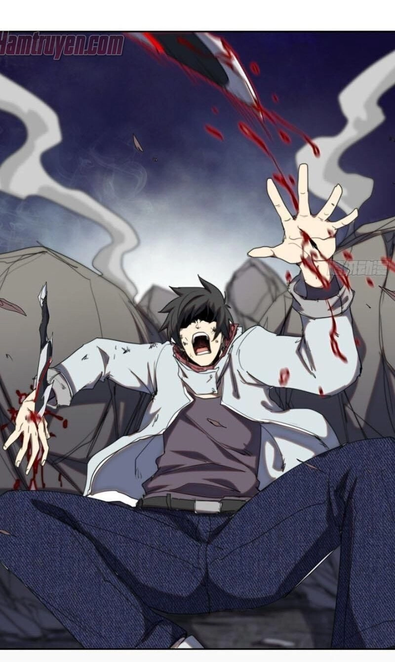 Đô Thị Hàng Thần Khúc Chapter 50 - 11