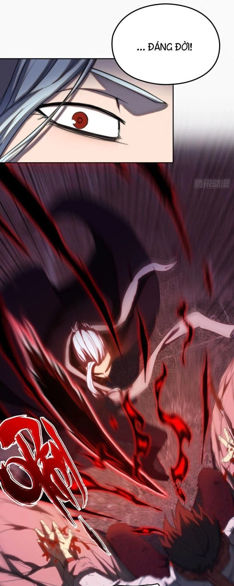 Đô Thị Hàng Thần Khúc Chapter 50 - 12