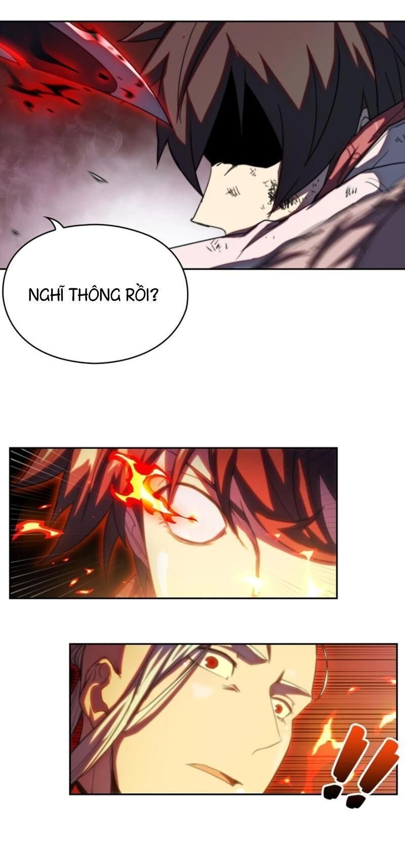 Đô Thị Hàng Thần Khúc Chapter 50 - 14