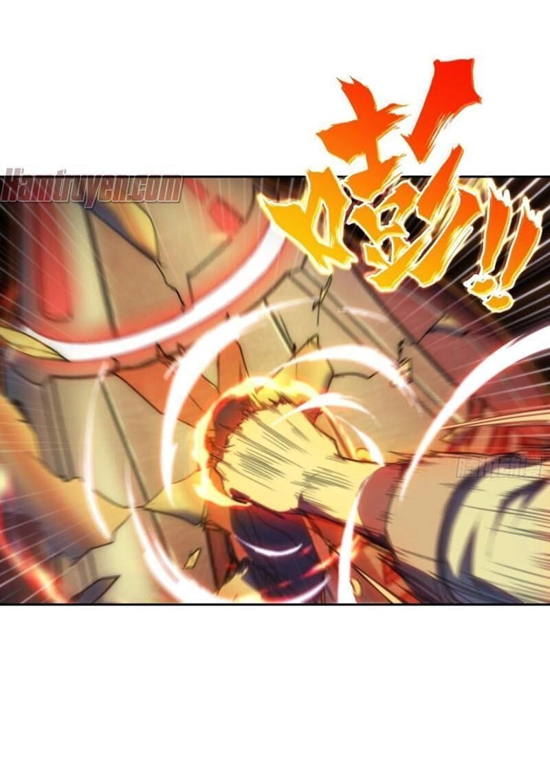 Đô Thị Hàng Thần Khúc Chapter 50 - 16