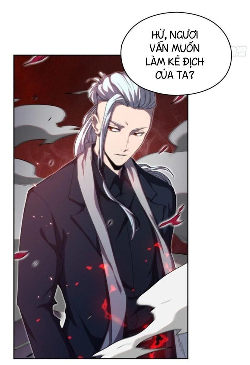 Đô Thị Hàng Thần Khúc Chapter 50 - 19