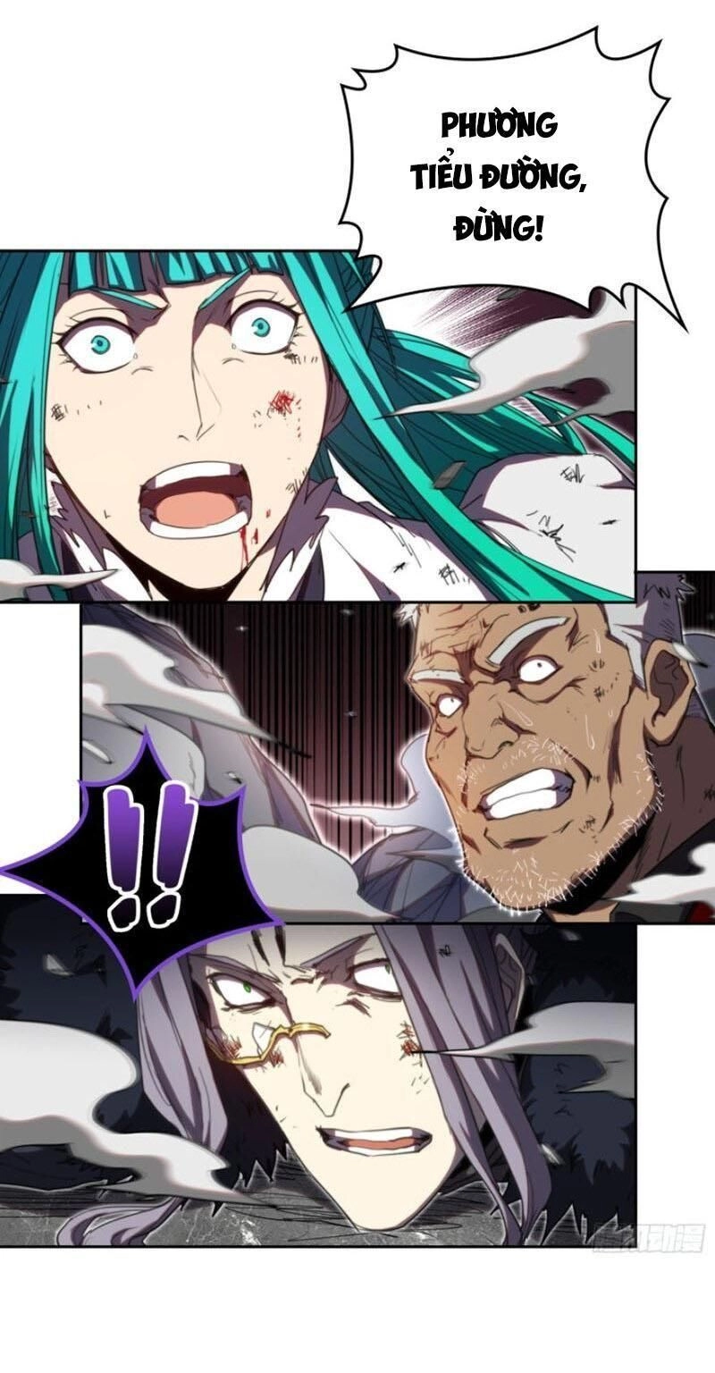 Đô Thị Hàng Thần Khúc Chapter 50 - 22