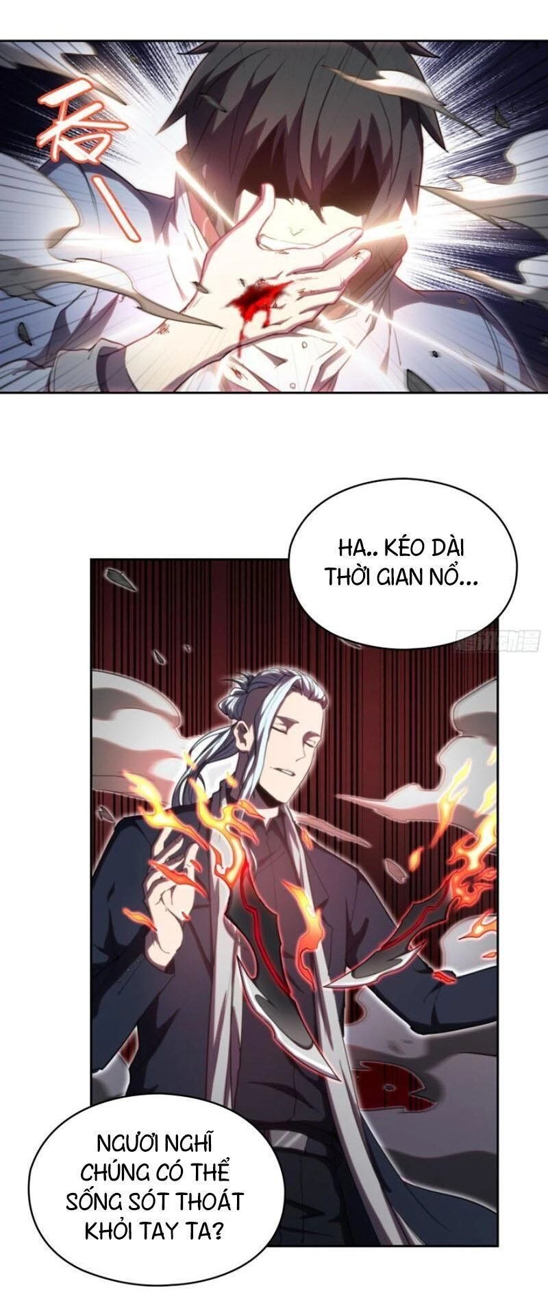 Đô Thị Hàng Thần Khúc Chapter 50 - 23