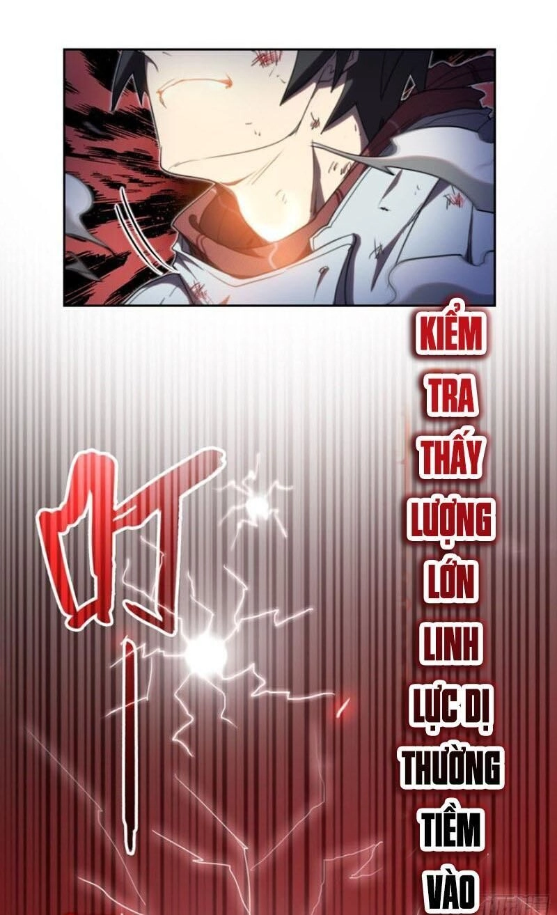 Đô Thị Hàng Thần Khúc Chapter 50 - 24