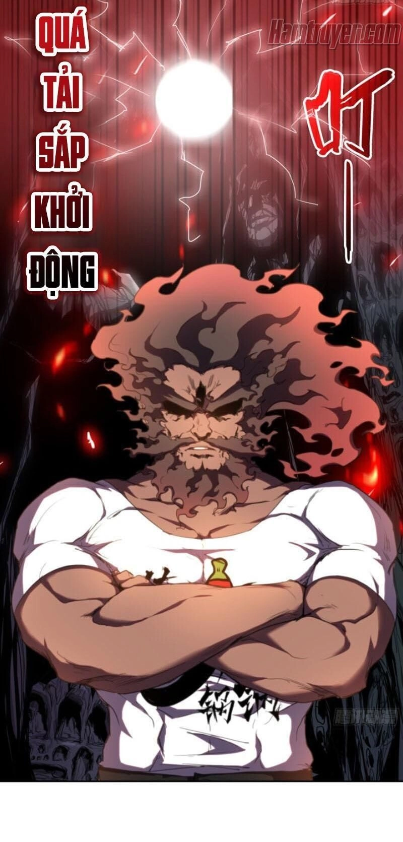 Đô Thị Hàng Thần Khúc Chapter 50 - 25