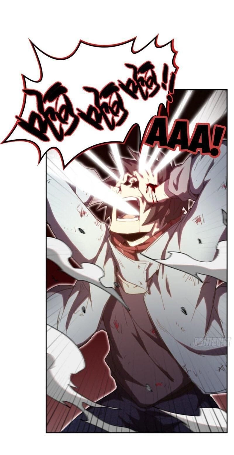 Đô Thị Hàng Thần Khúc Chapter 50 - 26