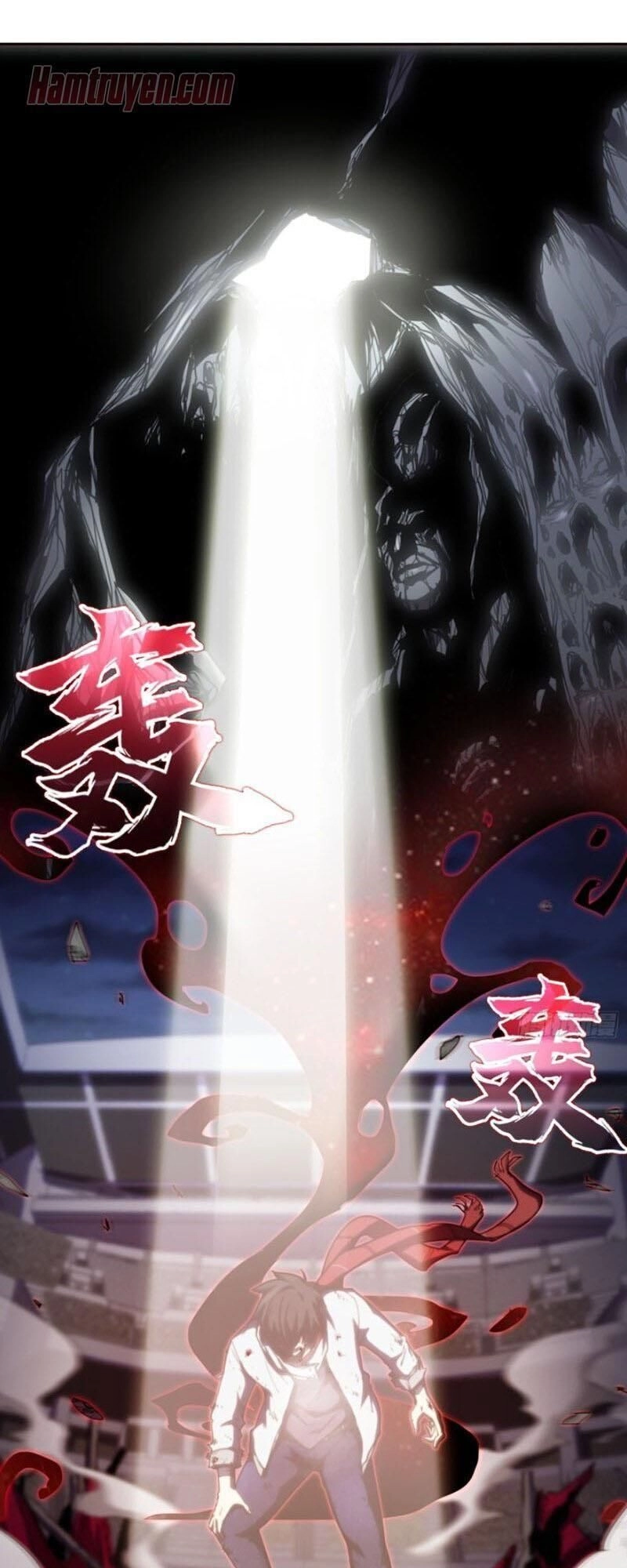 Đô Thị Hàng Thần Khúc Chapter 50 - 29