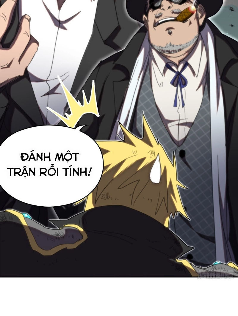 Đô Thị Hàng Thần Khúc Chapter 51 - 12