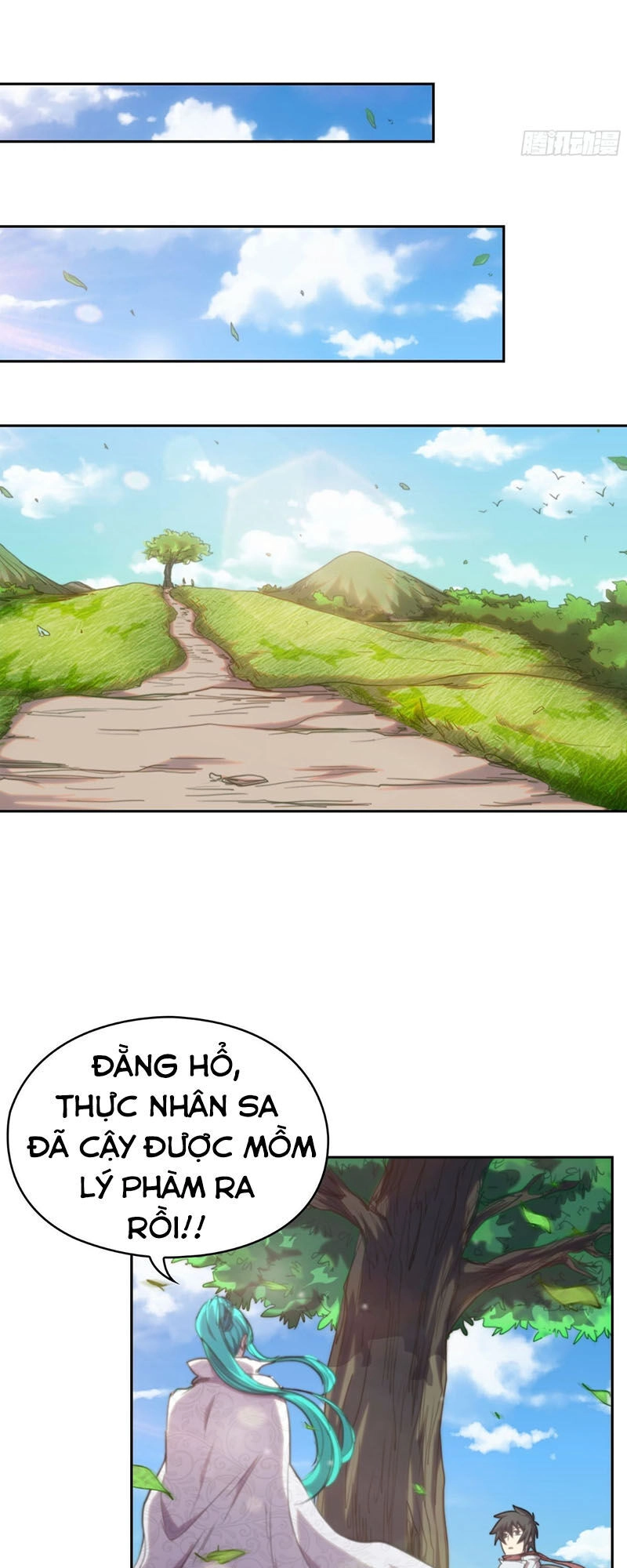 Đô Thị Hàng Thần Khúc Chapter 51 - 13