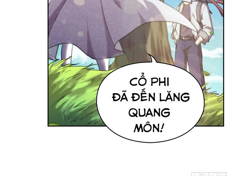 Đô Thị Hàng Thần Khúc Chapter 51 - 14