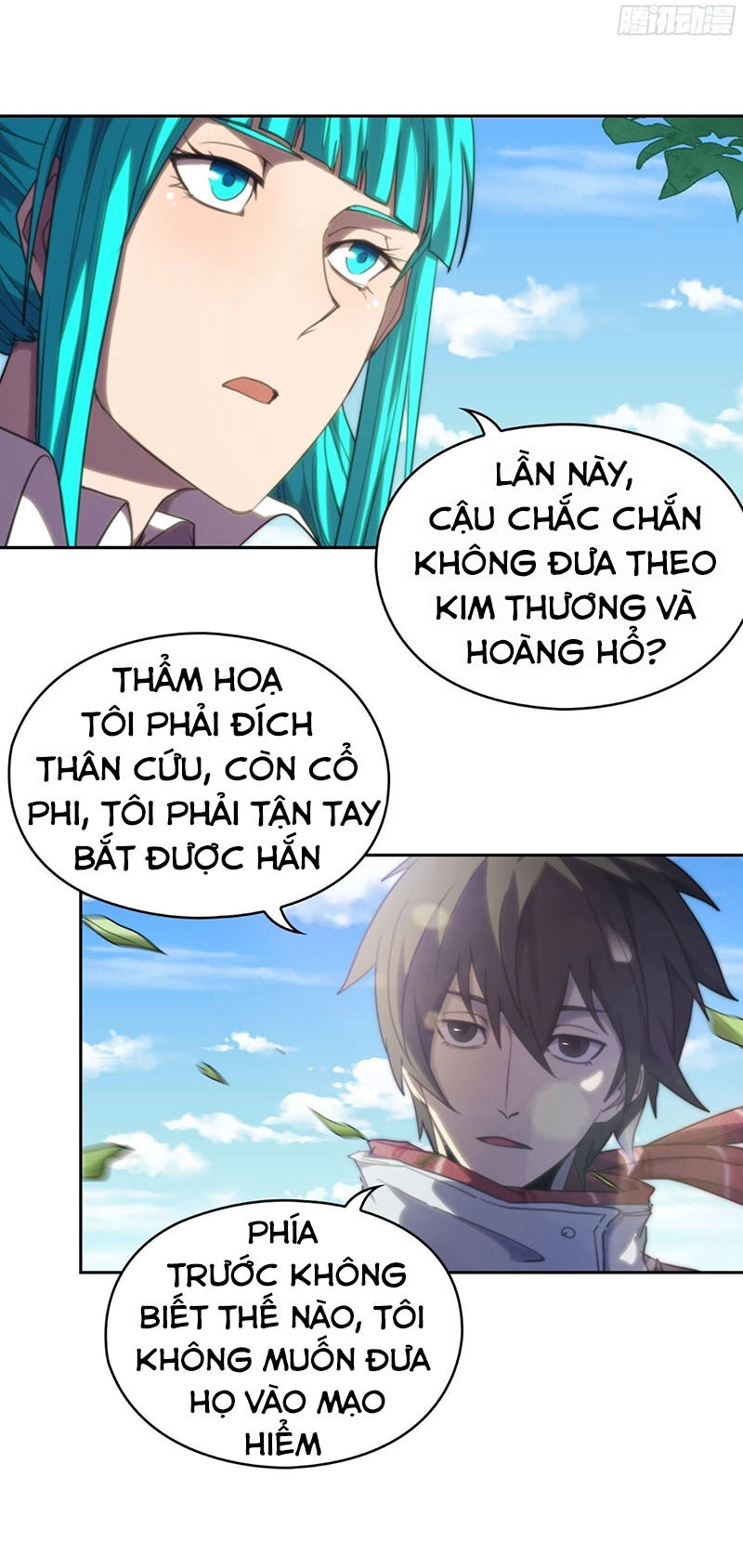 Đô Thị Hàng Thần Khúc Chapter 51 - 15