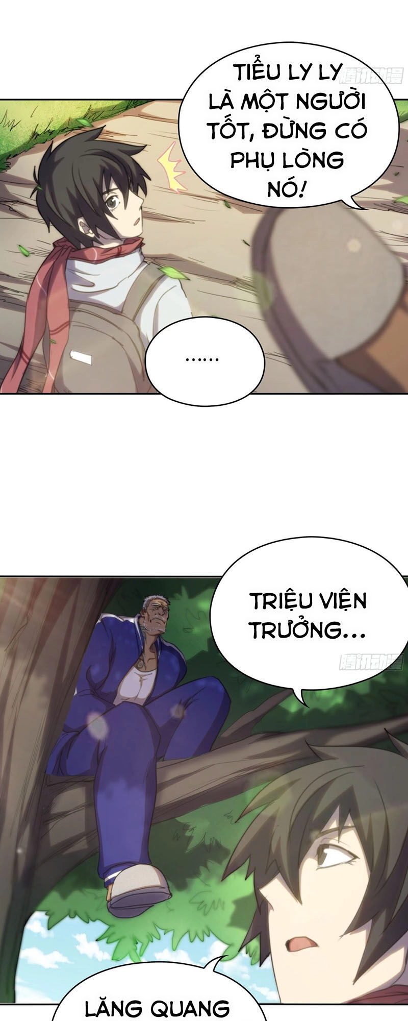 Đô Thị Hàng Thần Khúc Chapter 51 - 20