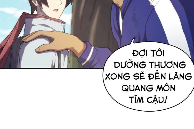 Đô Thị Hàng Thần Khúc Chapter 51 - 23