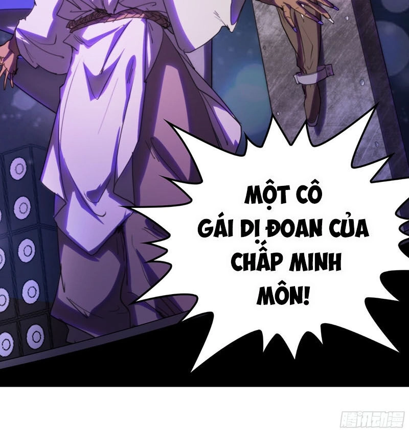 Đô Thị Hàng Thần Khúc Chapter 51 - 32