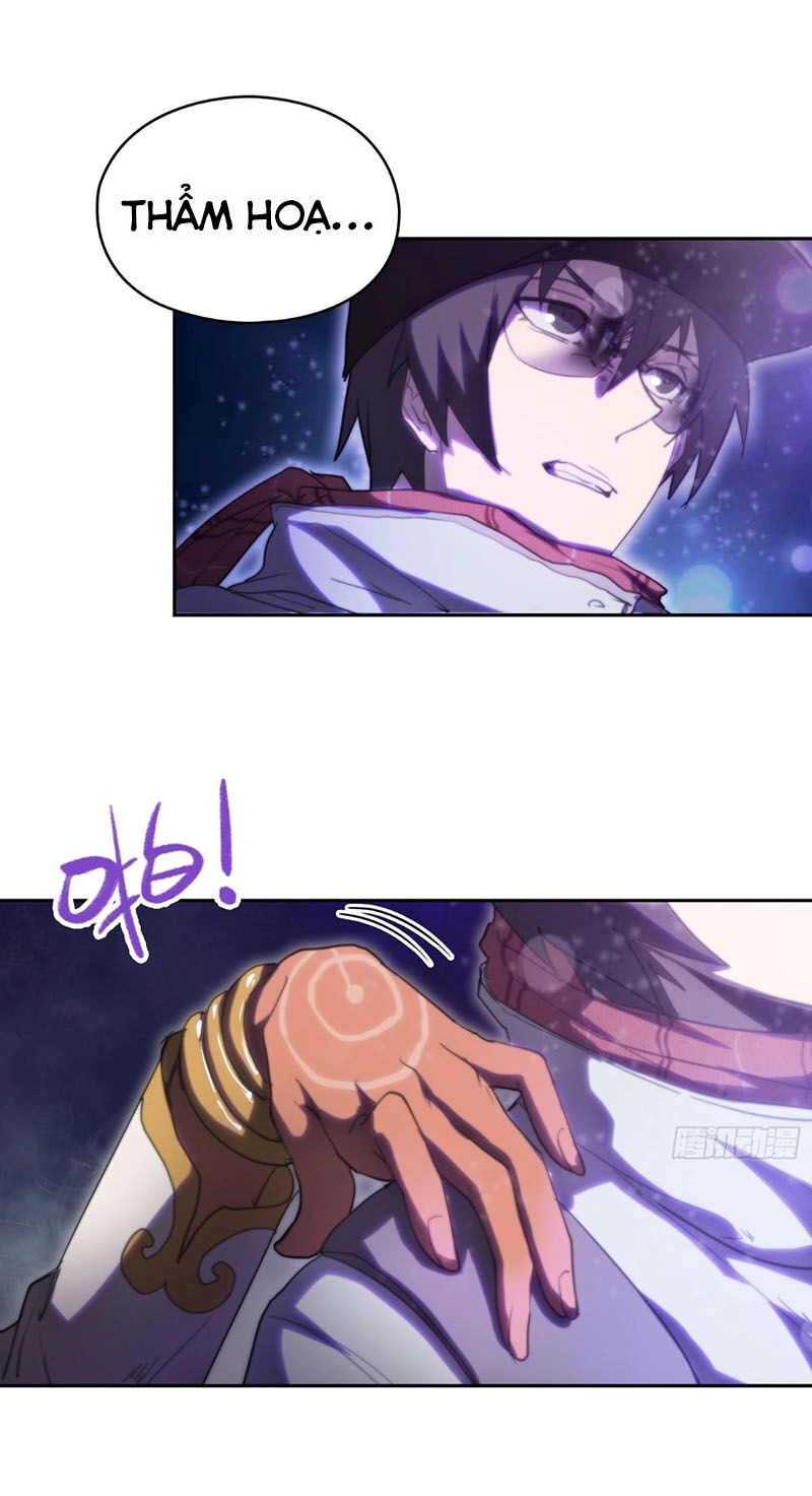 Đô Thị Hàng Thần Khúc Chapter 52 - 8