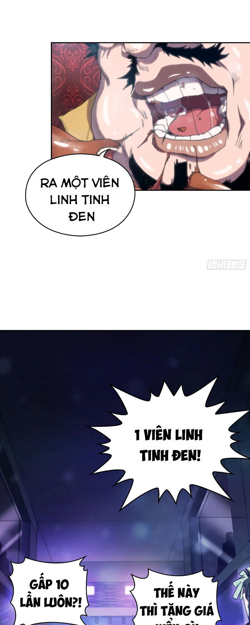 Đô Thị Hàng Thần Khúc Chapter 52 - 20