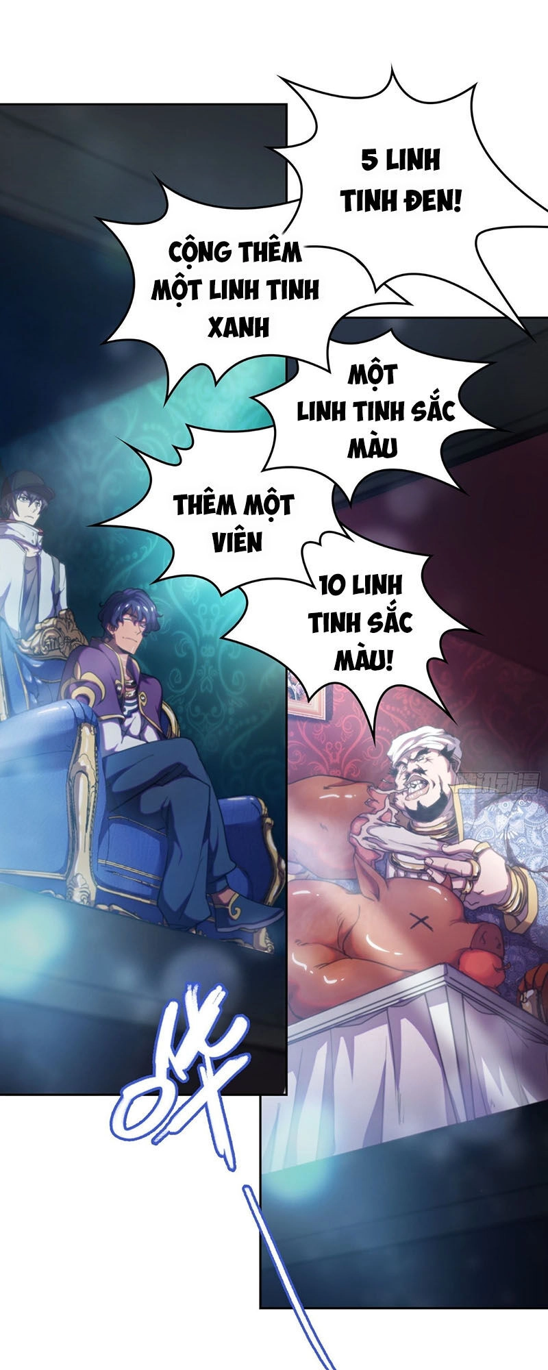 Đô Thị Hàng Thần Khúc Chapter 52 - 23