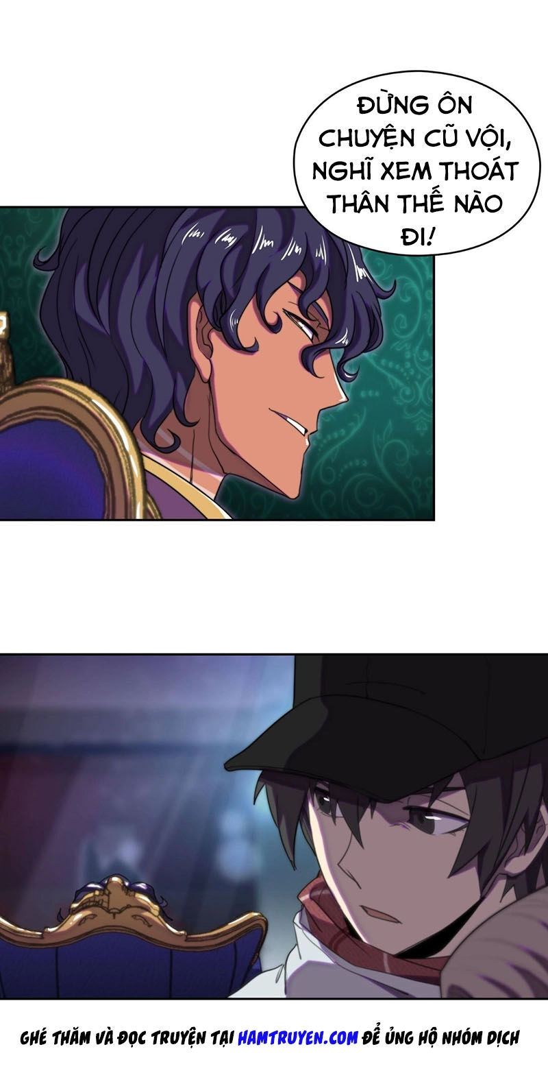 Đô Thị Hàng Thần Khúc Chapter 52 - 32