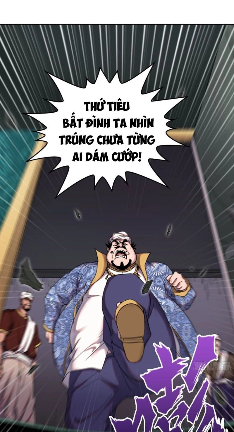 Đô Thị Hàng Thần Khúc Chapter 53 - 2