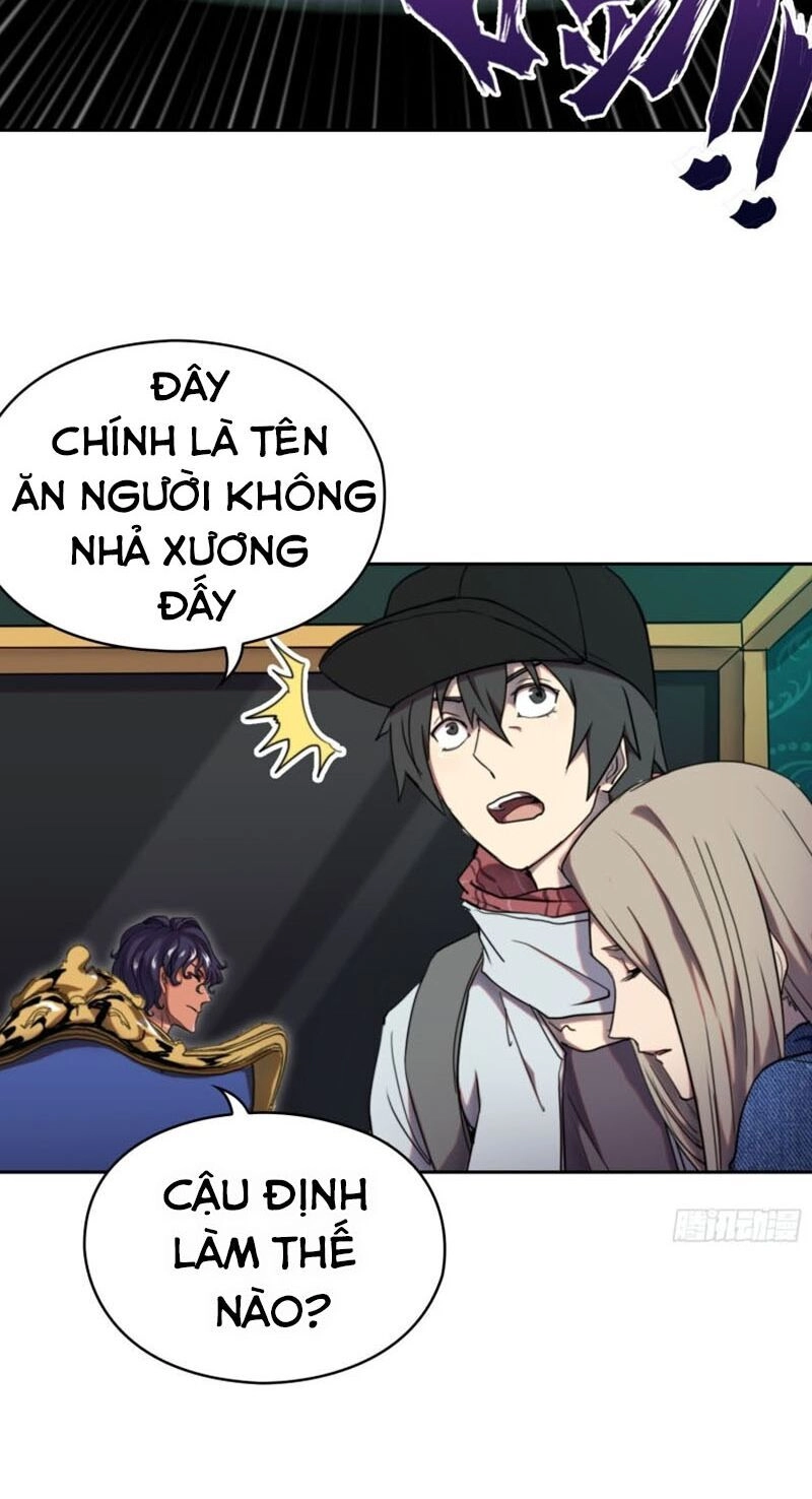 Đô Thị Hàng Thần Khúc Chapter 53 - 3