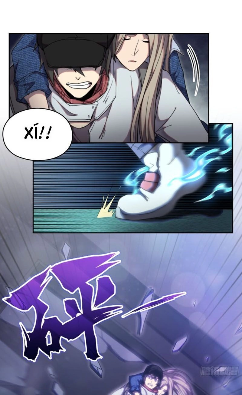 Đô Thị Hàng Thần Khúc Chapter 53 - 4